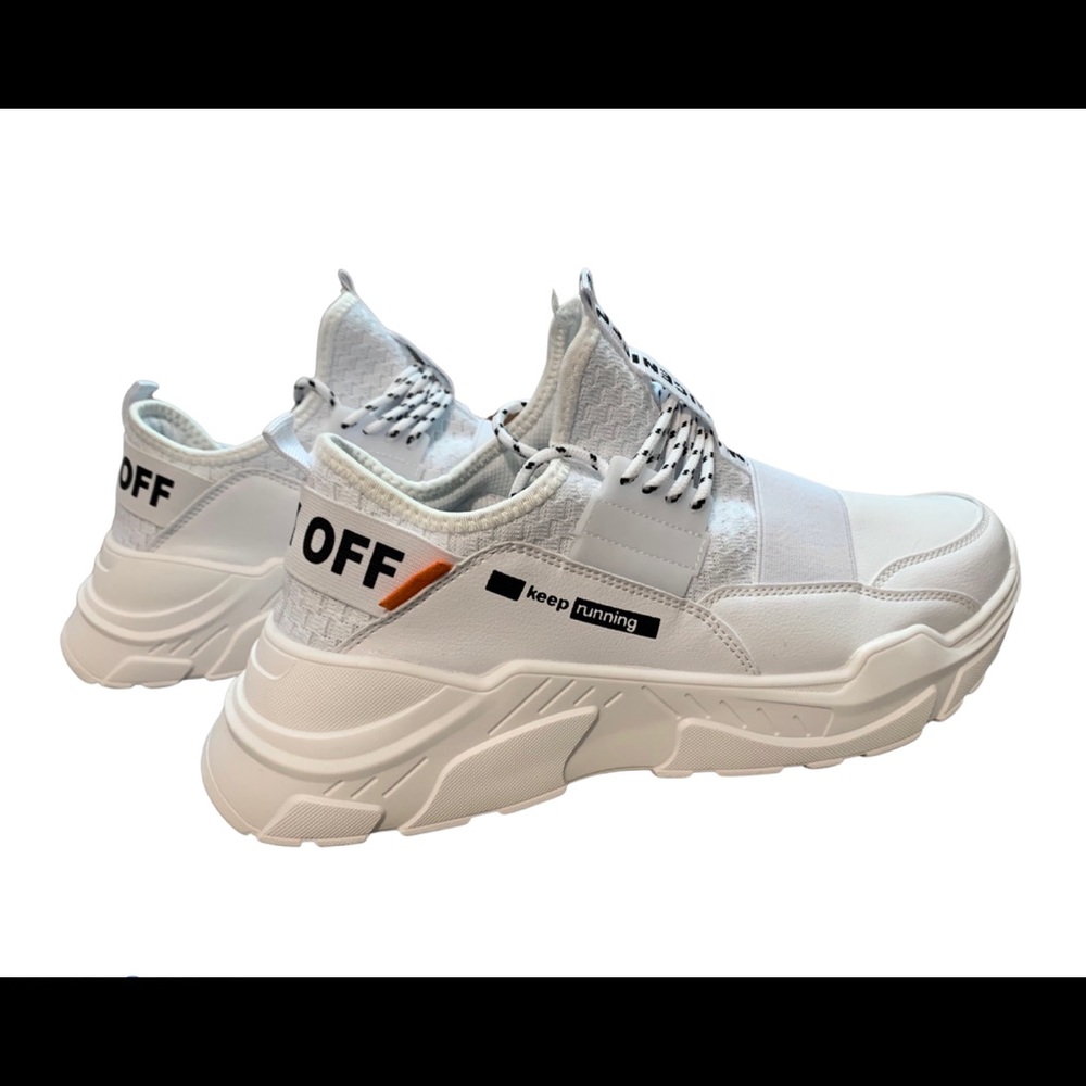 Men’s 12 Fashion Sneakers